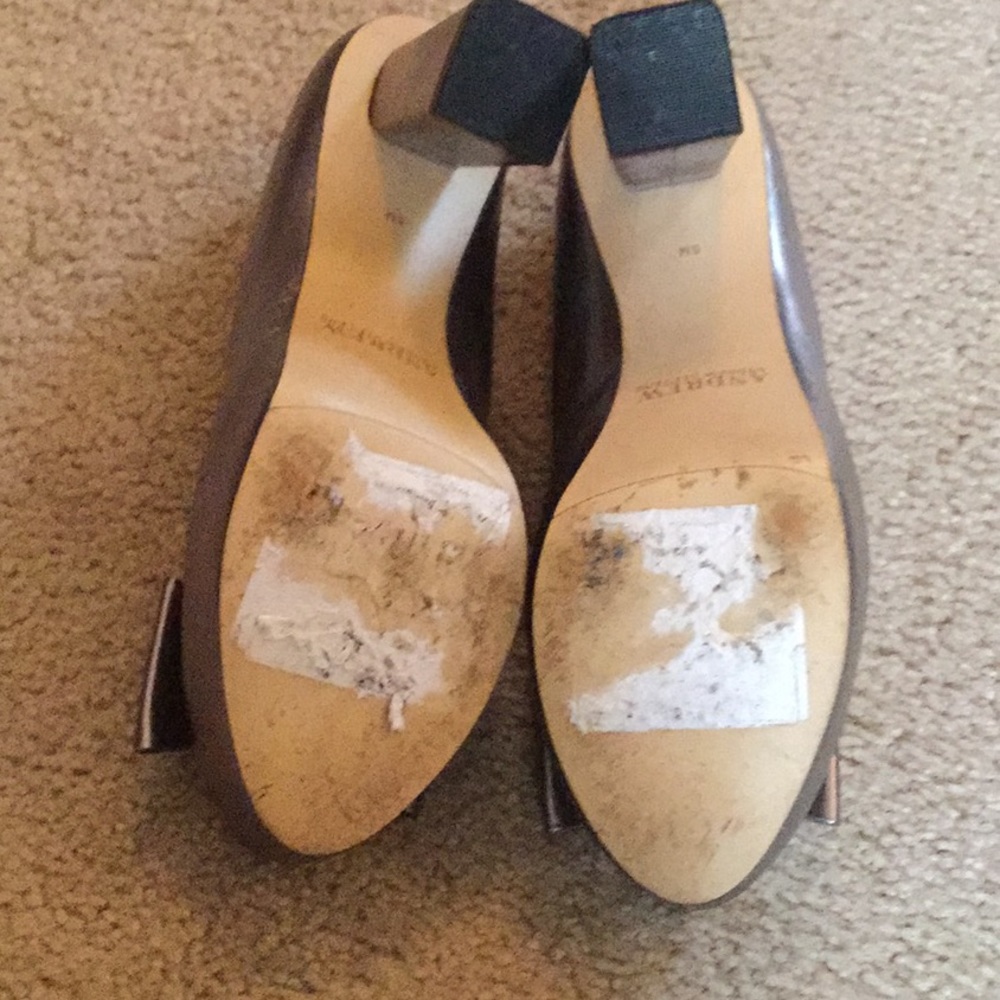 Andrew Stevens Shoes - Picture 4 of 8